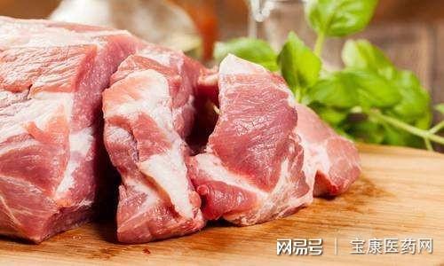 劣质肉的种类及其识别方法