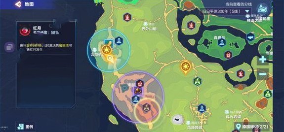 开局就有必杀，策略、智慧与勇气的交织