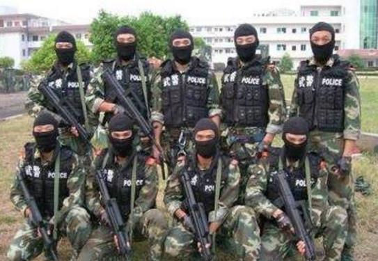 武警SPC待遇，了解与探讨
