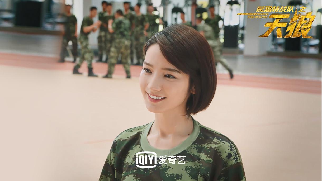 军人机密剧组，铸就荧幕上的荣耀军魂