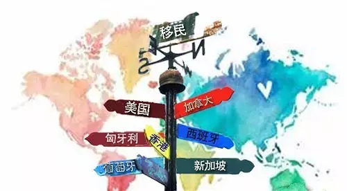 技术移民专业，探索移民新领域的关键要素