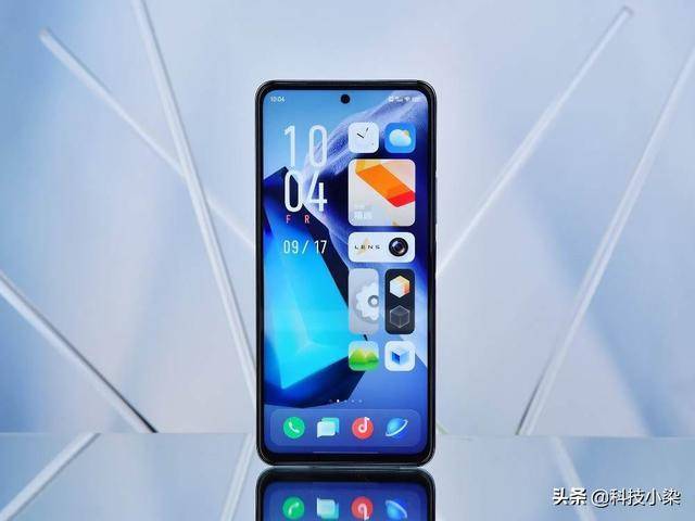 畅玩5X，流畅体验的无界之旅