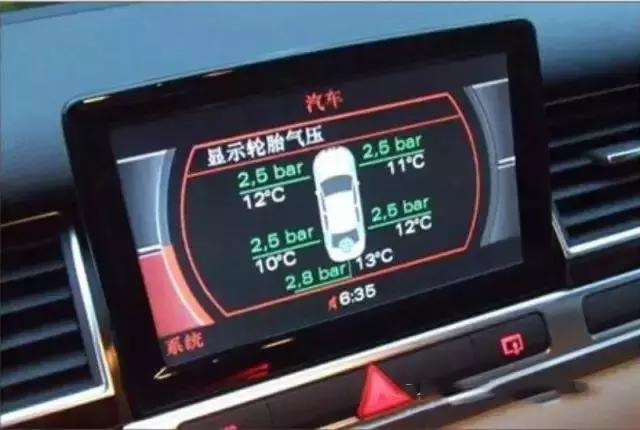 奔驰轮胎气压灯复位，操作指南与注意事项