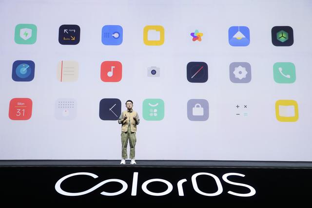 ColorOS的流畅之美