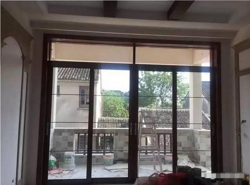 玻璃门材料，探索现代建筑中的理想选择