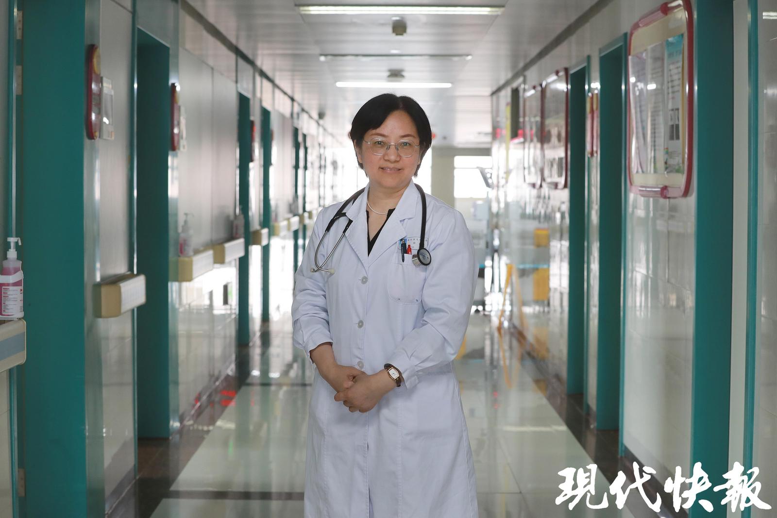 儿科内分泌专家，守护儿童健康的守护者
