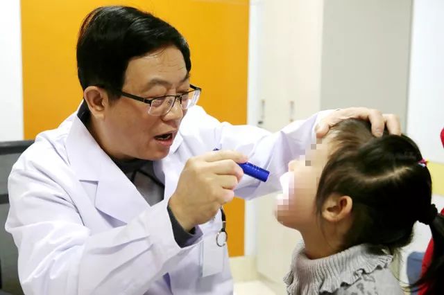 省中医院儿科专家门诊，专业守护儿童健康的坚实后盾