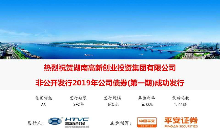 湘高创投投资项目深度解析