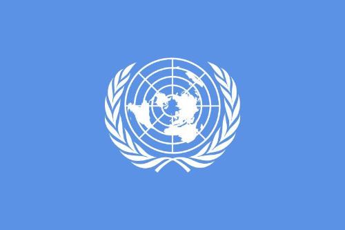 商标图案中的世界地图，探索、交流与创新的象征
