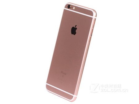 iPhone 6s和6s Plus的流畅体验，超越时代的智能科技杰作