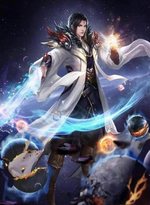 黄金海岸的星河帝尊，探索神秘与辉煌