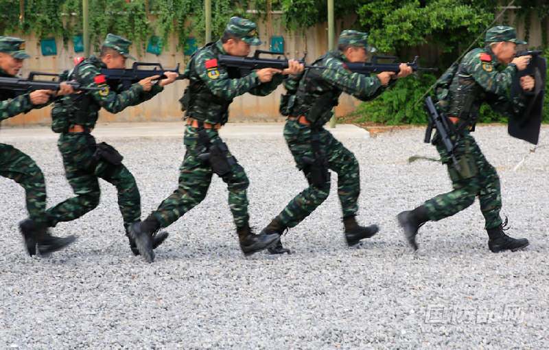 新疆武警特勤待遇，职责、待遇与福利的综合解析