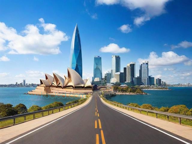 澳洲旅游专业与移民，探索职业与未来的双重机遇