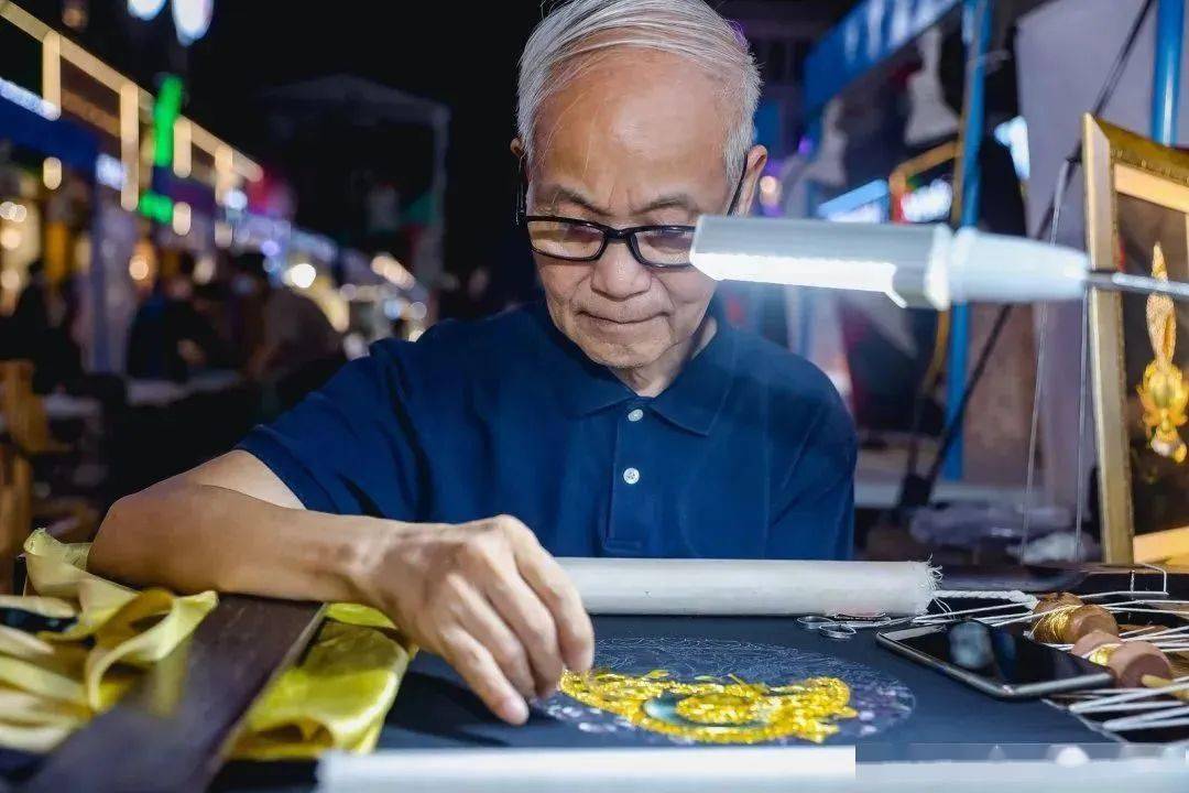 极品黄金手林凡，传奇工匠的崛起与辉煌