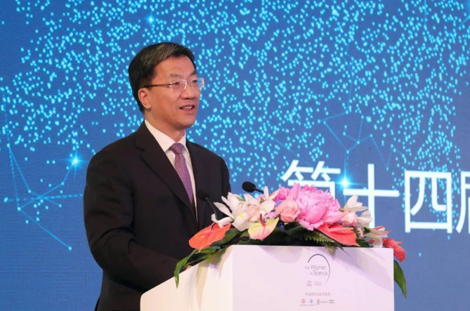 王琦启明创投副总裁，引领创新与发展的核心力量