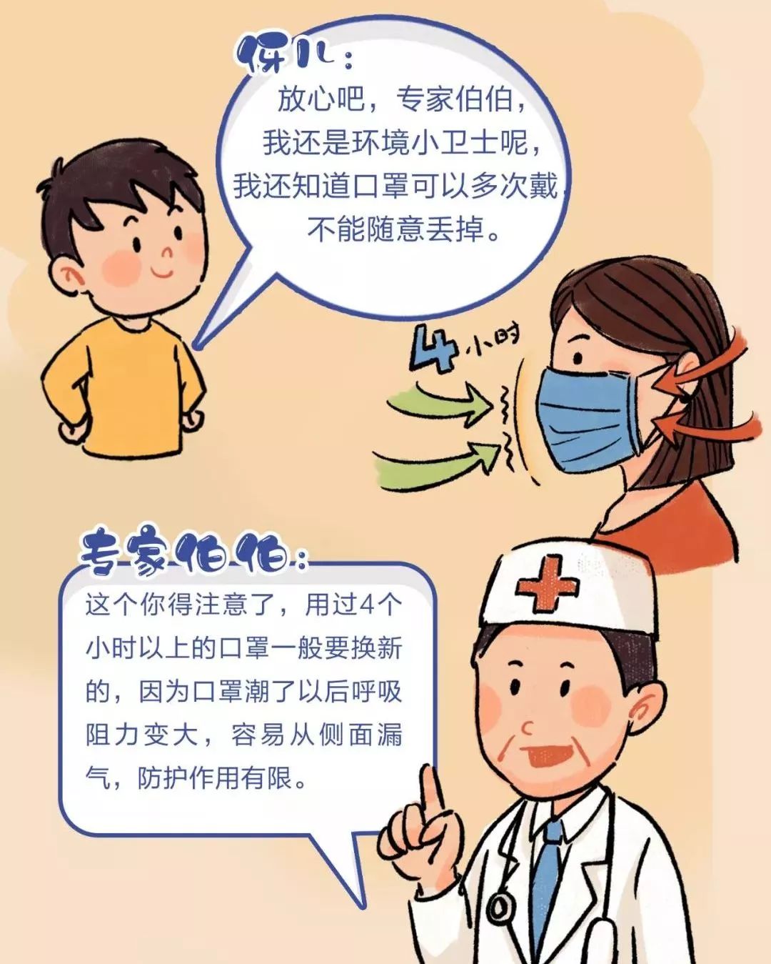 儿科血液科专家，守护生命的勇士