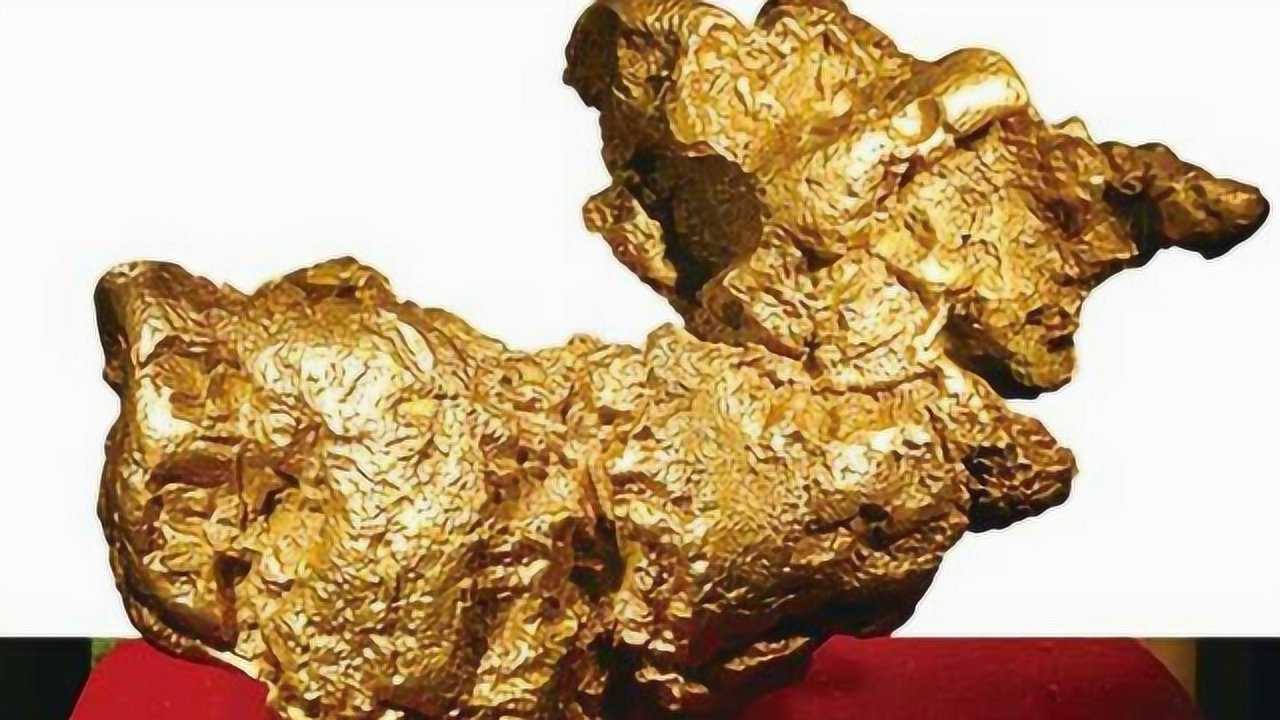 超级黄金鉴宝，探寻珍稀宝藏的奥秘与价值