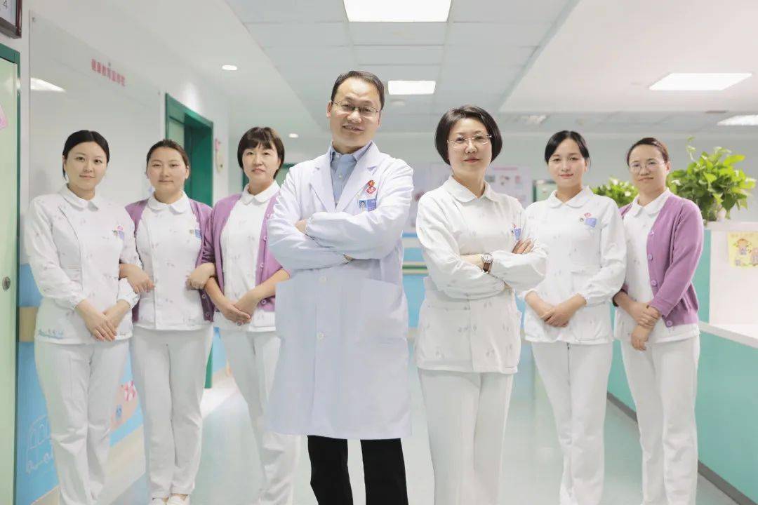 儿科泌尿外科专家问诊，守护儿童泌尿健康的守护者