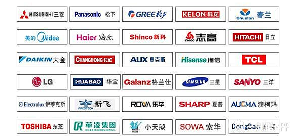 冰箱商标图案，品牌标识与消费者情感的连接纽带