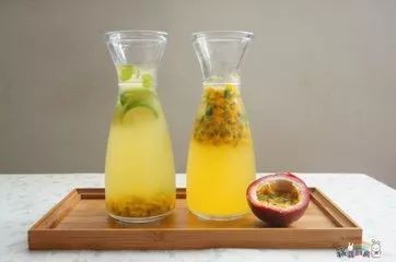 百香果能加什么饮料，探索美味组合之旅