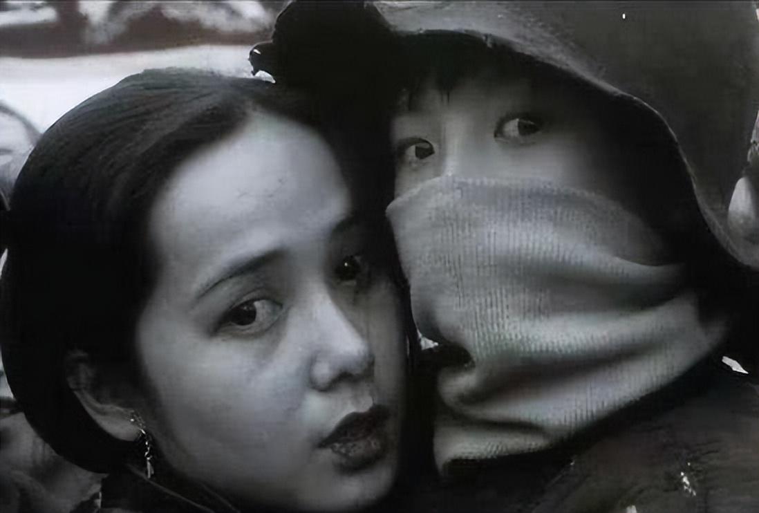 霸王别姬剧组，传奇背后的故事
