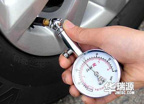 小车轮胎气压的重要性及其影响因素