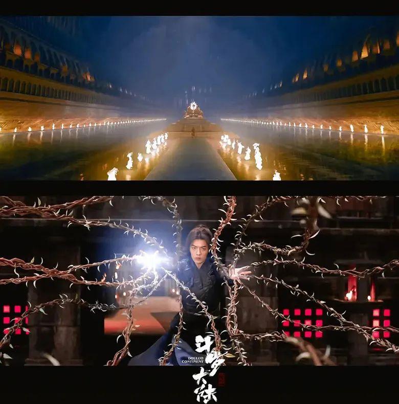 霍比特人剧组，传奇背后的故事