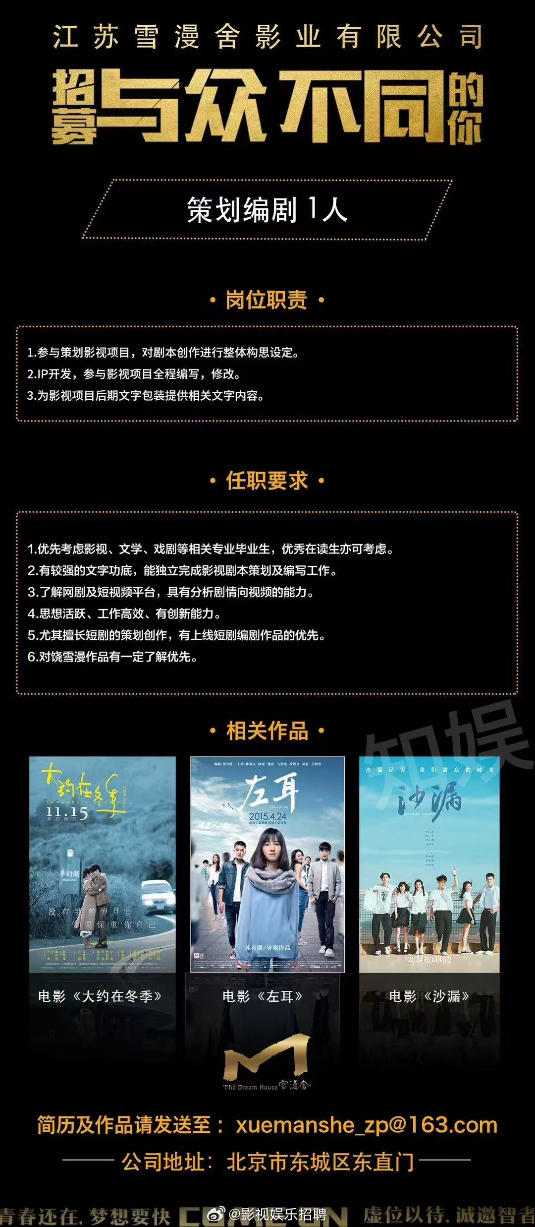 招聘剧组司机——探寻职业新星，共筑影视梦想
