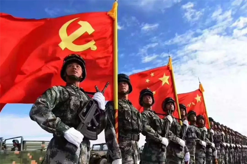 王忠心的待遇，军人荣誉与应有的尊崇待遇