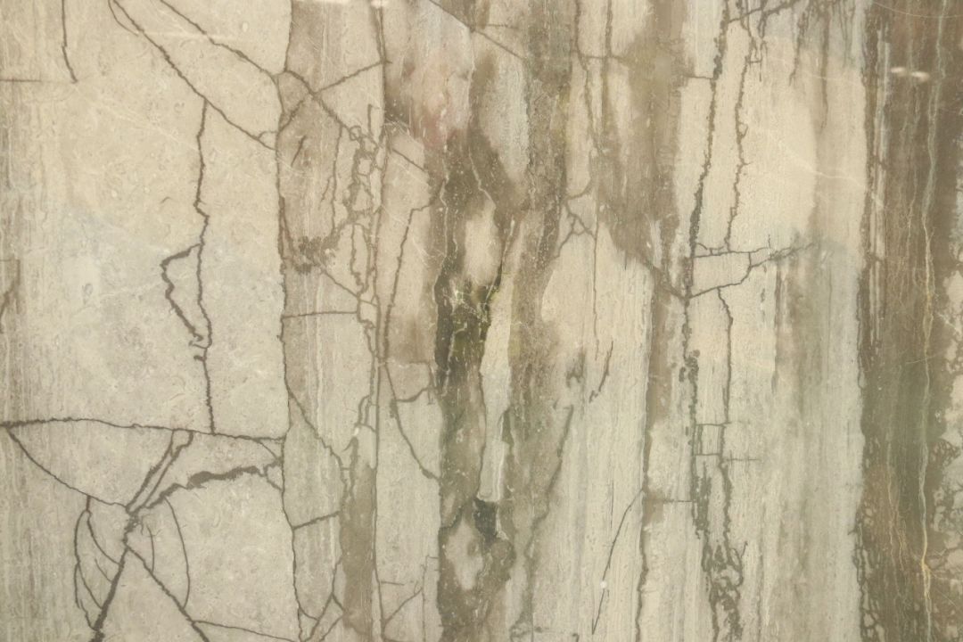 贵州绿木纹与水头——自然之美的独特展现