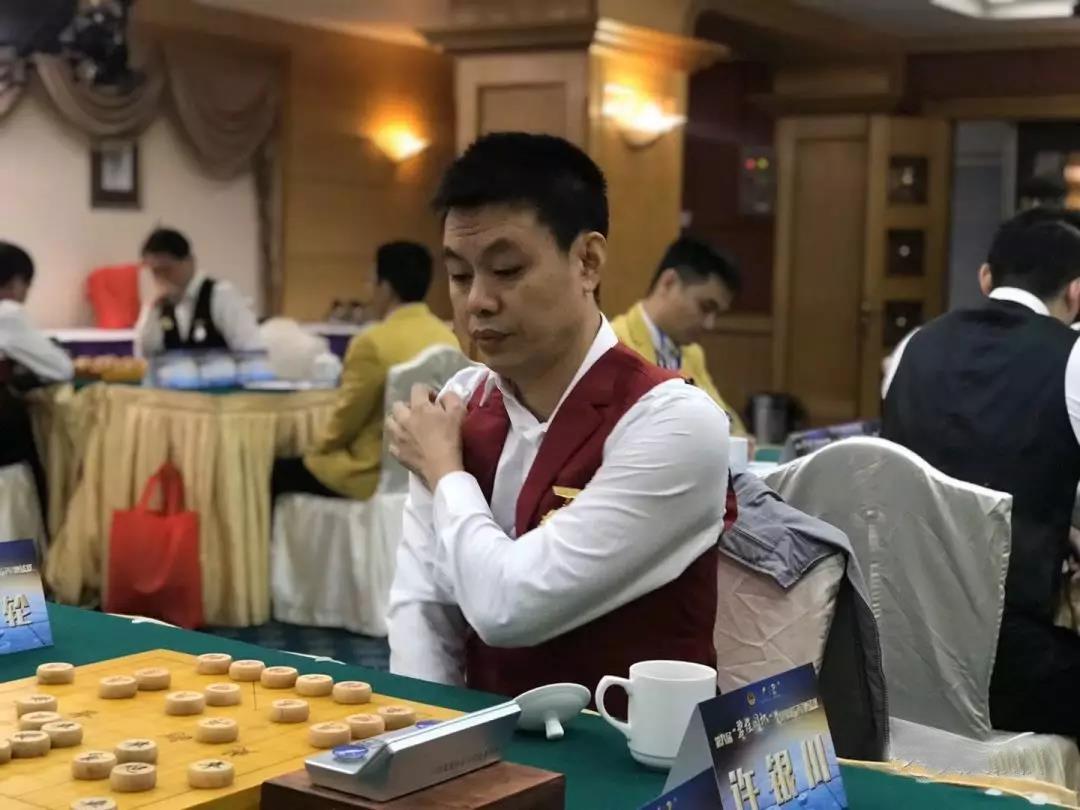 象棋马步开局策略解析