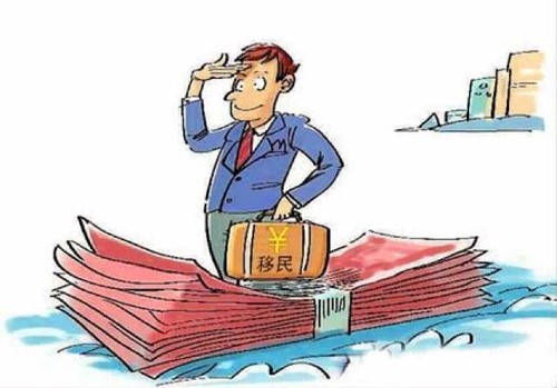 大学什么专业容易移民？探究移民倾向的专业领域