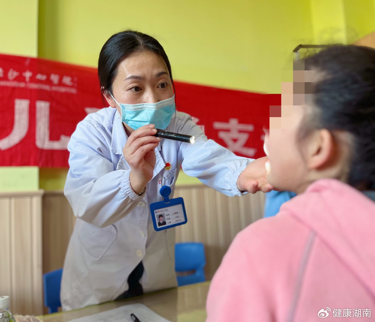 省医院儿科专家，守护儿童健康的坚实后盾
