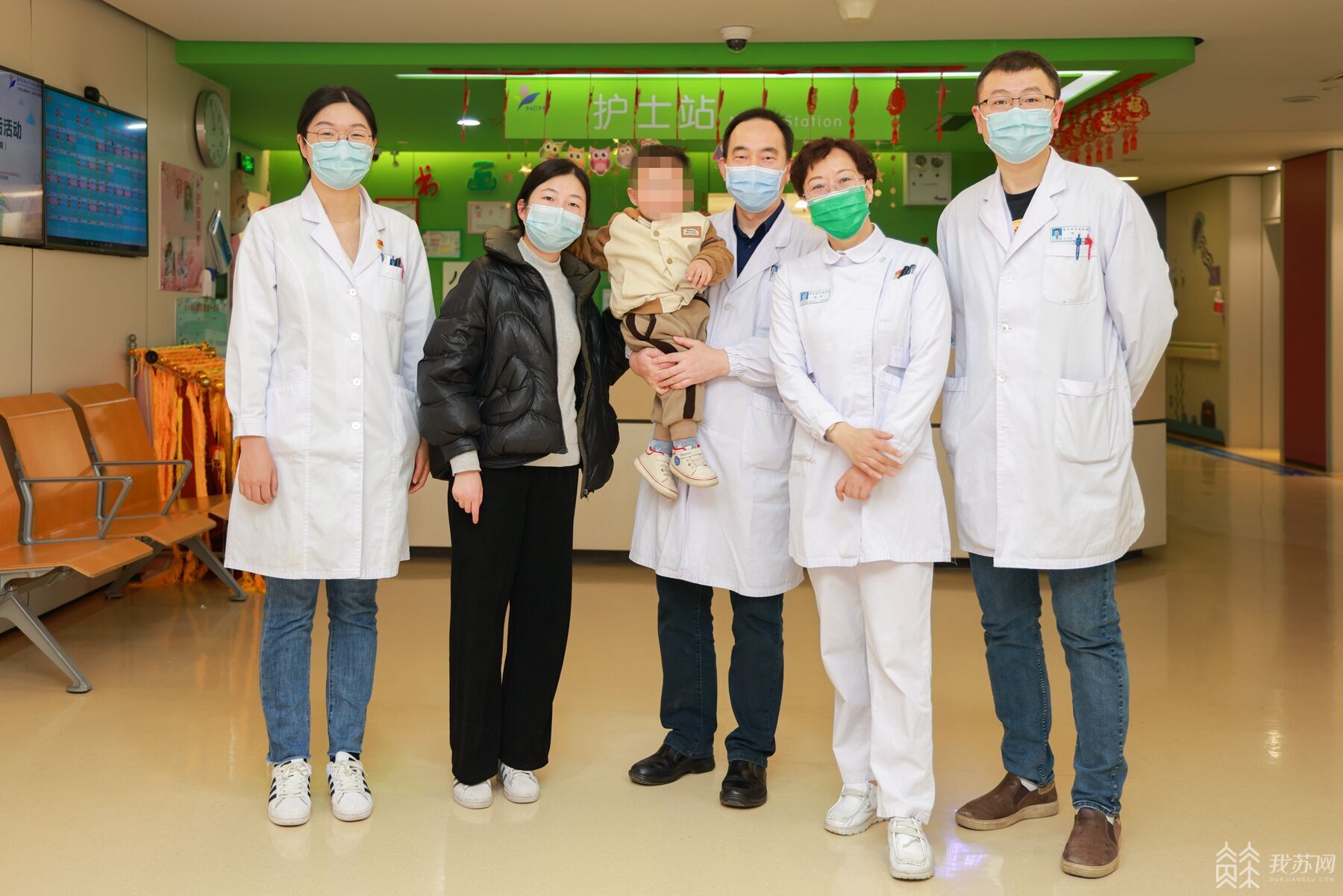 儿童医院肝胆外科专家——守护生命的勇者
