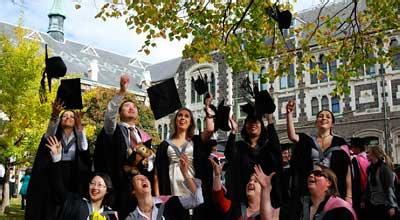 新西兰博士移民专业，探索学术与生活的双重优势