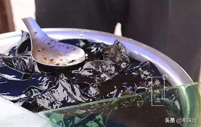 夏天的饮料，消暑解渴的最佳选择