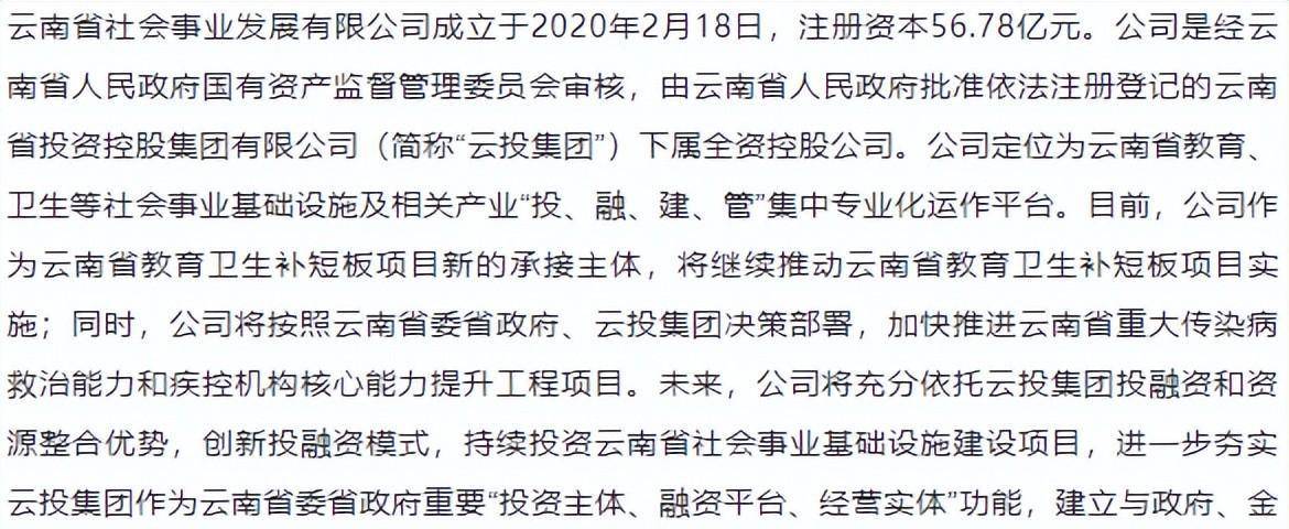 云南国发创投App的真实性与探究