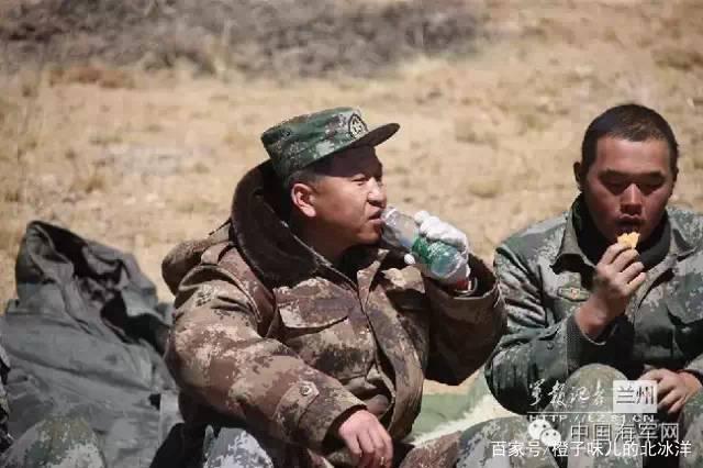 高原军人的待遇，尊重与关怀的彰显