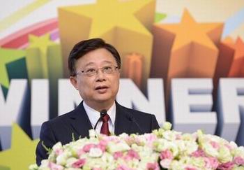 福建华兴创投总经理，引领创新与发展的先锋