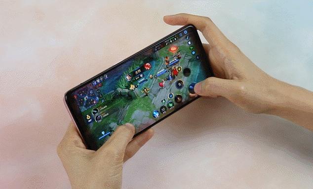 iOS系统的流畅体验，探索现代移动计算的极致速度