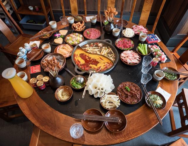 韩国剧组餐，探索影视美食的独特魅力