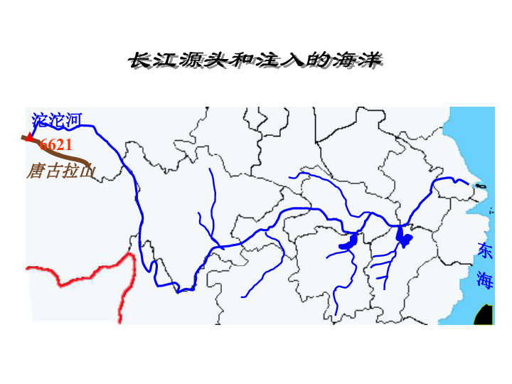 长江水位在五月的变化，以长江为例探讨河流生态与环境保护