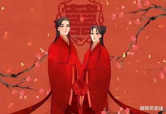 开局通婚，跨越时代的联姻与文化交融