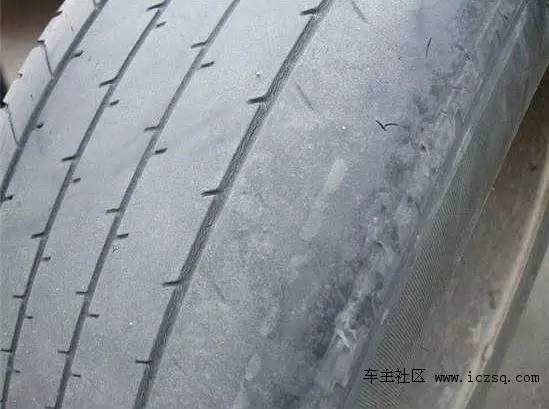 轮胎一般气压，对车辆性能与安全的重要性