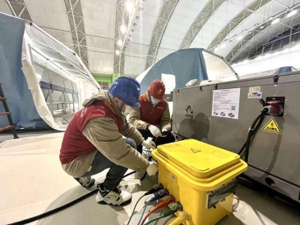 工程测量实验室，现代工程建设的核心力量