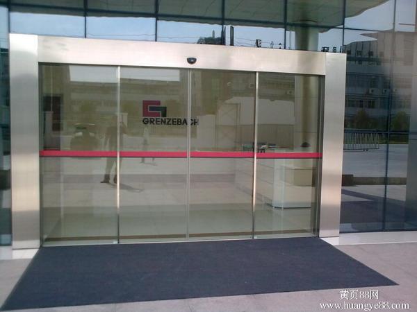 玻璃门安装技术，从基础到进阶的全面解析