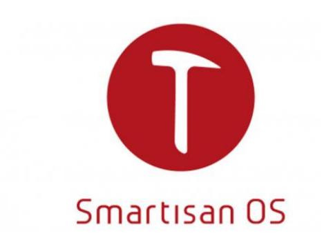 Smartisan系统流畅，用户体验的新境界