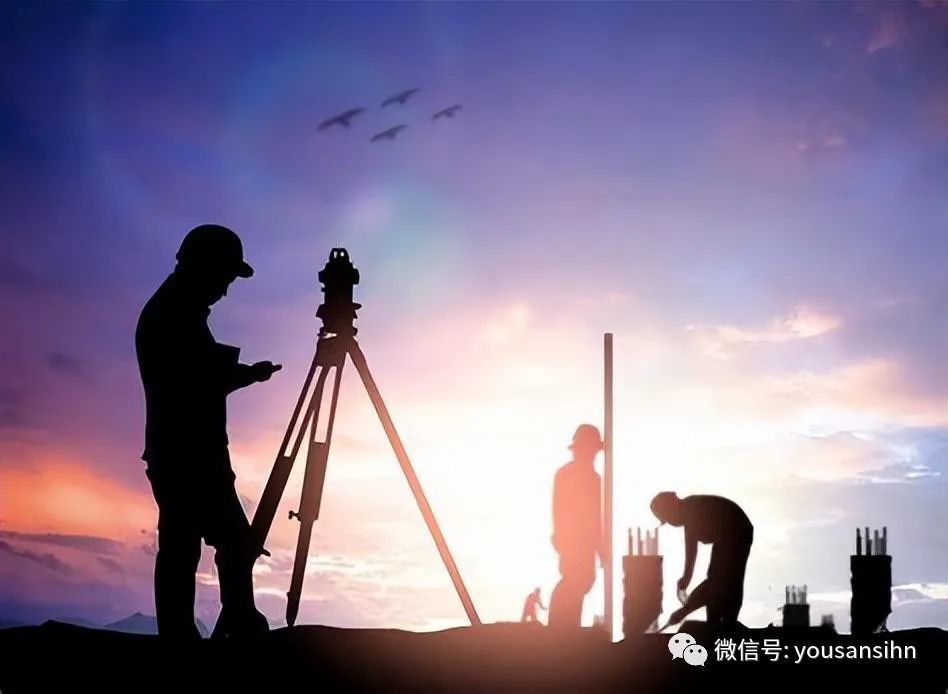 最美测量人——匠心独具的精准世界探索