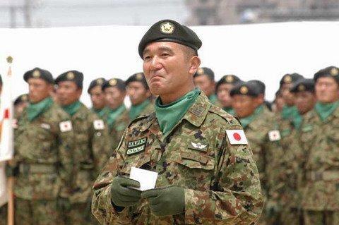 日本军队待遇，探究与解析