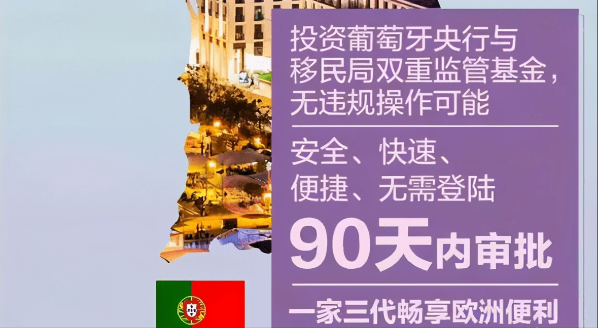 专业葡萄牙移民，探索移民之路的优选方案